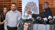 Lawyers say disability wasn't a factor in man's death after riding a Universal coaster