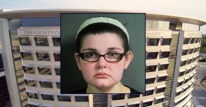Mom repeatedly injected 2-year-old with insulin to make toddler appear sick