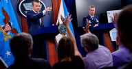 Pentagon to impose new limits on reporters' access, documents show