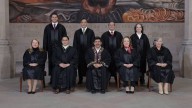 SCJN publicó la foto oficial de los nuevos ministros... horas antes de que rindan protesta