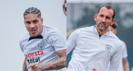 Alianza Lima hoy | ¿Qué pasará con Paolo Guerrero y Hernán Barcos?: los escenarios que evalúa el club para sus goleadores en el 2026 y por qué el retiro también es una opción | Liga 1 Te Apuesto | tlc