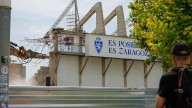 La Nueva Romareda comenzará a levantarse tras las Fiestas del Pilar