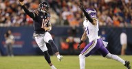 Minnesota Vikings place LB Blake Cashman, RB Tyler Chandler on IR
