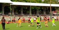 Invita Incode a participar en el Primer Torneo de Futbol 5 “Ponte Pila”