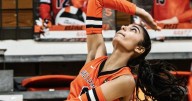 Lady Jackets roll past Barbourville for fourth straight win