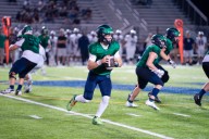Player of the Week: Woodgrove High’s Colton Dabkowski