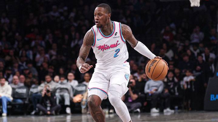 Heat rumors: What Miami is ‘seriously considering’ with Terry Rozier