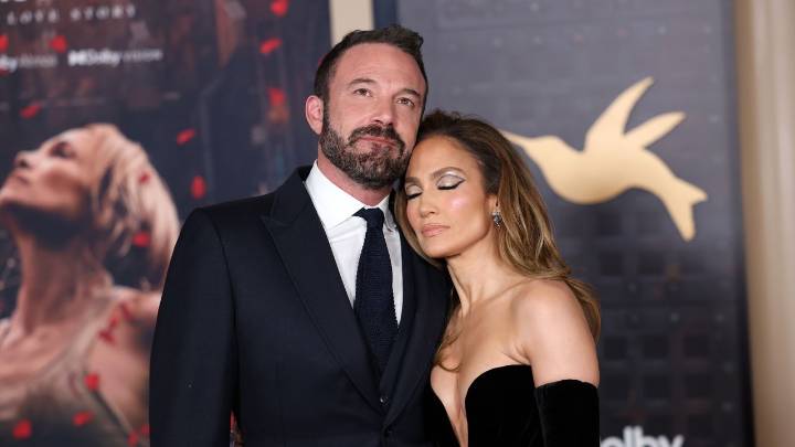 Jennifer Lopez Says Ben Affleck Divorce Is “Best Thing That Ever Happened to Me"