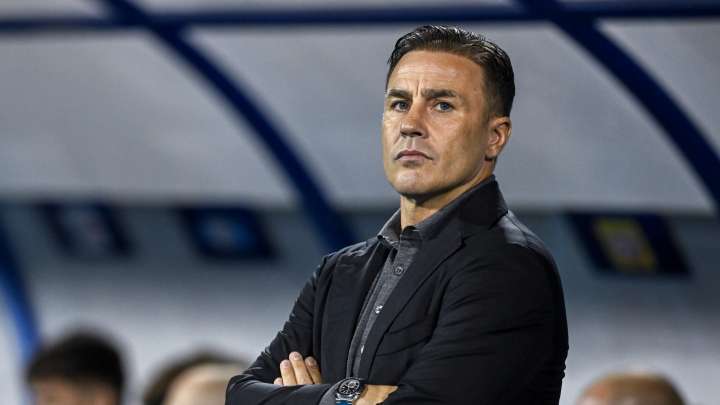 World Cup and Ballon d'Or winner in talks to take shock job