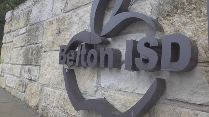 Former Belton ISD teacher arrested on charges of invasive visual recording