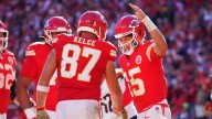 Best betting apps, sites, promos for Chiefs vs. Chargers: How and where to bet NFL Sao Paulo game on Friday
