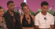 Love Island fans spark new Harrison and Toni theory after cryptic TikTok
