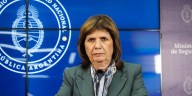 El Ministerio de Seguridad creó un organismo clave para la lucha contra las drogas sintéticas