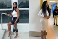 Teacher's 'inappropriate' outfits have sparked outrage