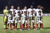 Ratificada la clasificación del Marítimo a cuartos de final