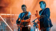 Los Secretos, concierto estrella del festival 'Estepona vive sus calles'