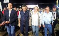 Baja en el gabinete de Zdero: Carlos Favarón renunció a la presidencia del IIFA