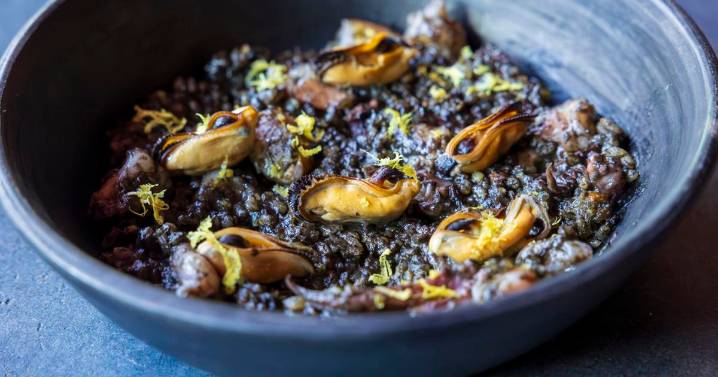 This Bywater restaurant was named a best new restaurant of 2025 by Bon Appétit