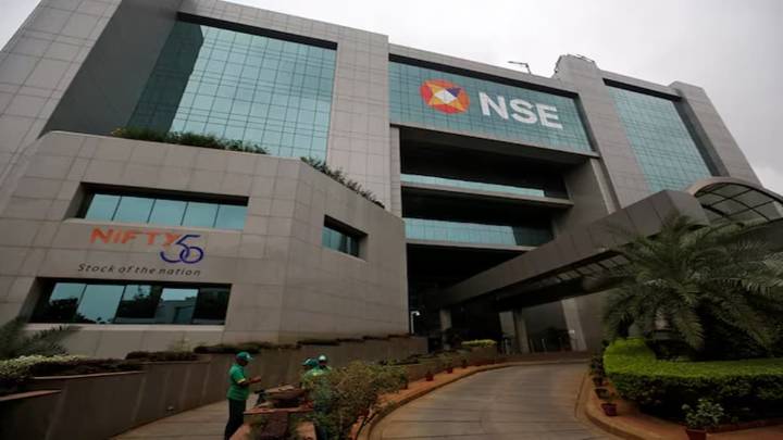NSE unique investors base crosses 120 million