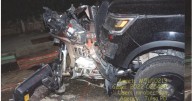 Former Skiatook officer gets qualified immunity in deadly chase; one legal claim remains