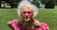 Helen Van Winkle, Instagram Star Known as Baddie Winkle, Dies at 97