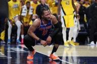 NBA insider hints at possible Knicks hit piece after exposing Kawhi Leonard and the Clippers