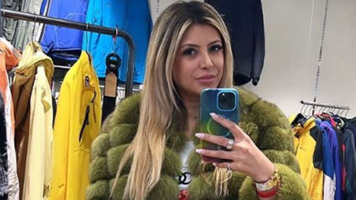 'Ketamine Queen' Jasveen Sangha, 42, pleads guilty to selling Matthew Perry dose of drugs that killed him