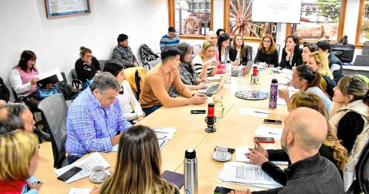 El nuevo Código Municipal de Faltas llega a las revisiones finales en Neuquén