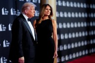 'Tried to get him divorced!' Eric Trump claims Biden officials targeted his dad's marriage