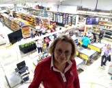 Esta situación se acaba si el gobierno le inyecta dólares a la Banca: Adelaida Da Silva