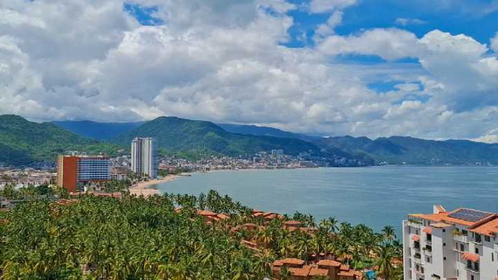 ¿Habrá Parquímetros y Estacionamientos Virtuales en Puerto Vallarta?