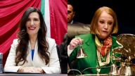 UNAM presume que Congreso de la Unión será presidido por 2 de sus egresadas