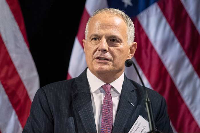 CBS News' new ombudsman has background and duties that differ from the job's traditional definition