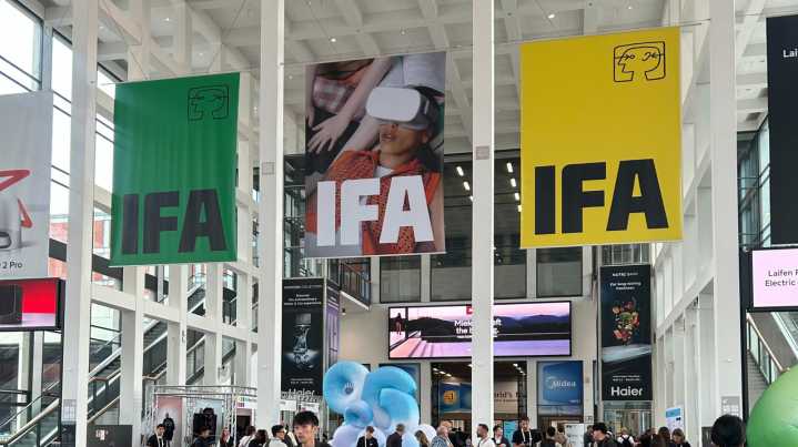 IFA 2025 Round-Up: The Future Of Clean