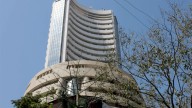 Nifty, Sensex open flat amid US tariff pressure, IPO openings to keep markets busy this week