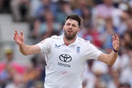 Jamie Overton rules himself out of Ashes after putting red