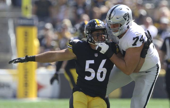Alex Highsmith Makes Honest Confession About Ex-Teammate After Holding Steelers Accountable Alex Highsmith praised his former teammate’s performance but harshly blamed the defense for failing to meet 
