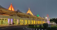 Hoax Bomb Threat Email Triggers Alert At Jammu Airport, Nothing Suspicious Found