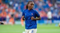 Geyoro joins London City Lionesses in world