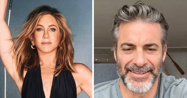 EXCLUSIVE: Jennifer Aniston's Intimate Secrets With New Lover Exposed