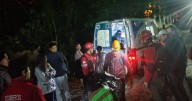 Rescataron a cuatro personas que se extraviaron en inmediaciones de la Quebada de San Lorenzo