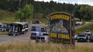Student radicalized by ‘extremist network' was Colorado shooter, authorities say