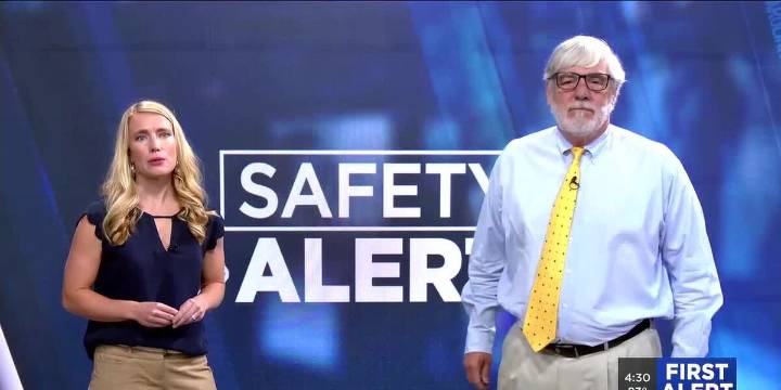 Safety Alert: Toll of violence on mental health