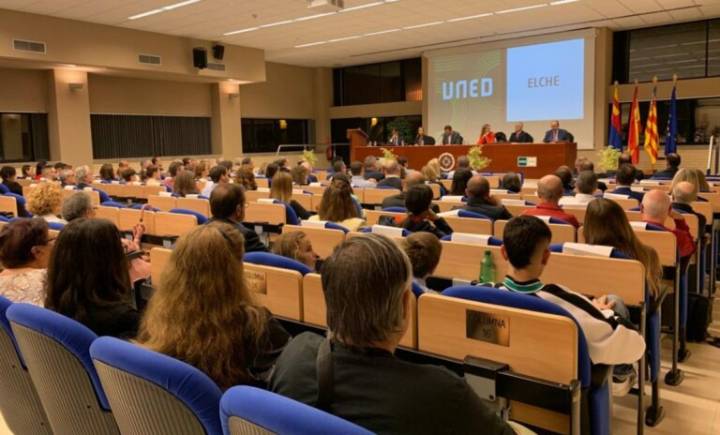 España designa a Valencia como sede de la apertura del nuevo curso universitario