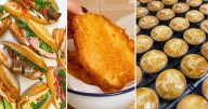 Vote for Victoria's favourite savoury snack in Vic's Picks