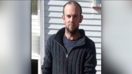 See the last known footage of New Zealand fugitive before he was shot by police