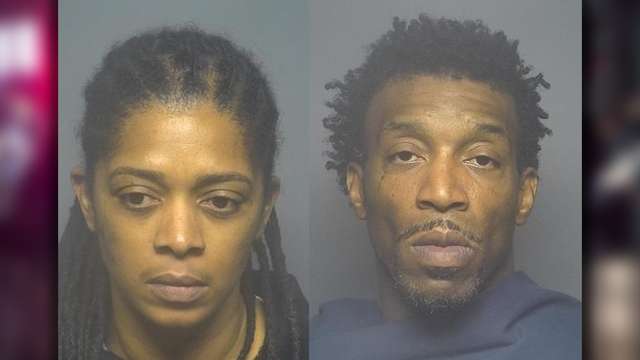 South Carolina: Cousins accused in $20K DMV armed robbery