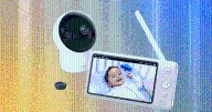 WIRED Found the Best Baby Monitors for Your Nursery