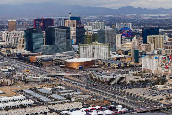 New regulations now in place at private high roller Nevada gaming salons