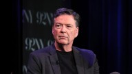 DOJ nearing decision whether to charge former FBI Director James Comey with lying to Congress, sources say